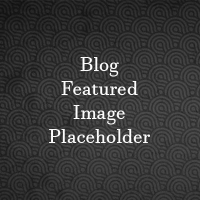blog placeholder featured image delete me