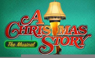 Postcard: A Christmas Story; the Musical