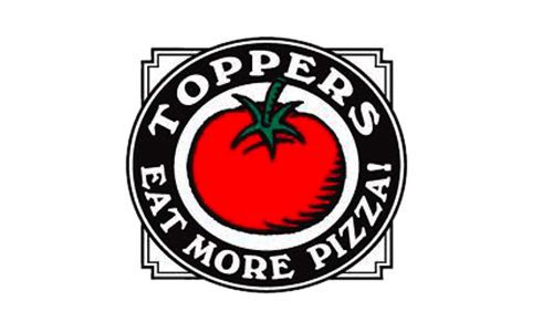 Toppers Pizza 500x300