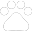 Features Icon Pets 32px