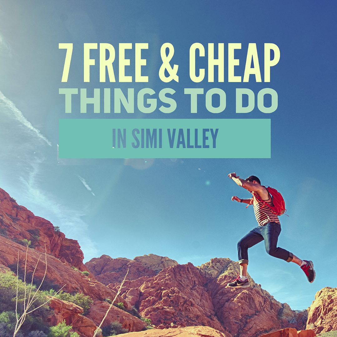 cheap and free things to do in simi