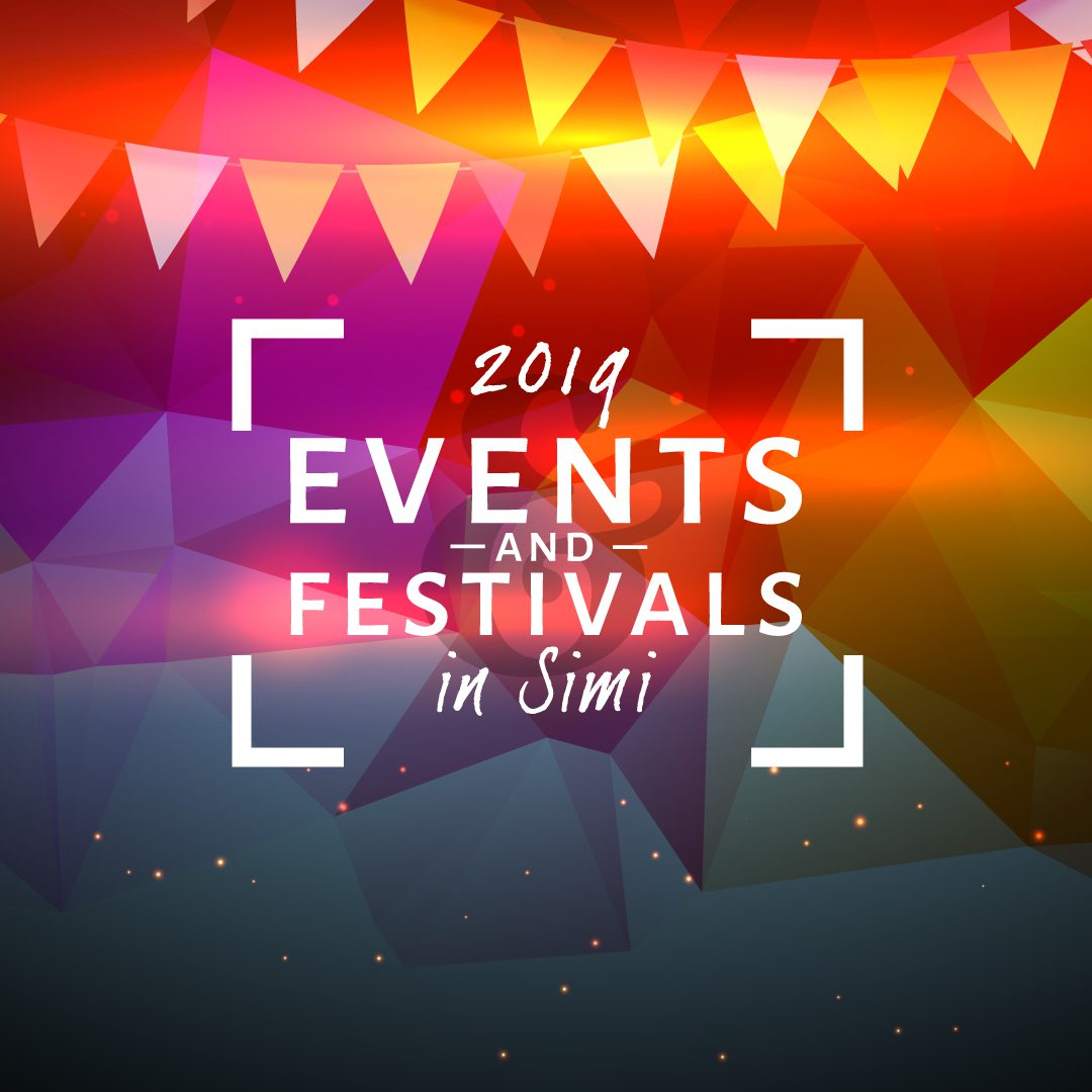 Svt Eventsfestivals Graphic &light