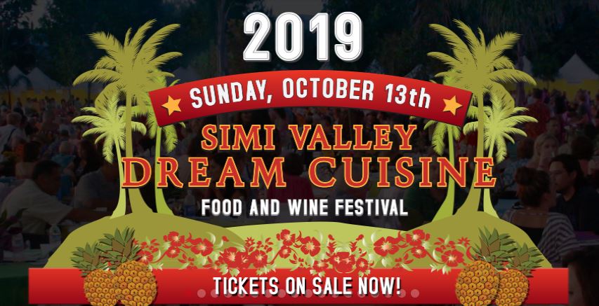Simi Valley Dream Cuisine 2019