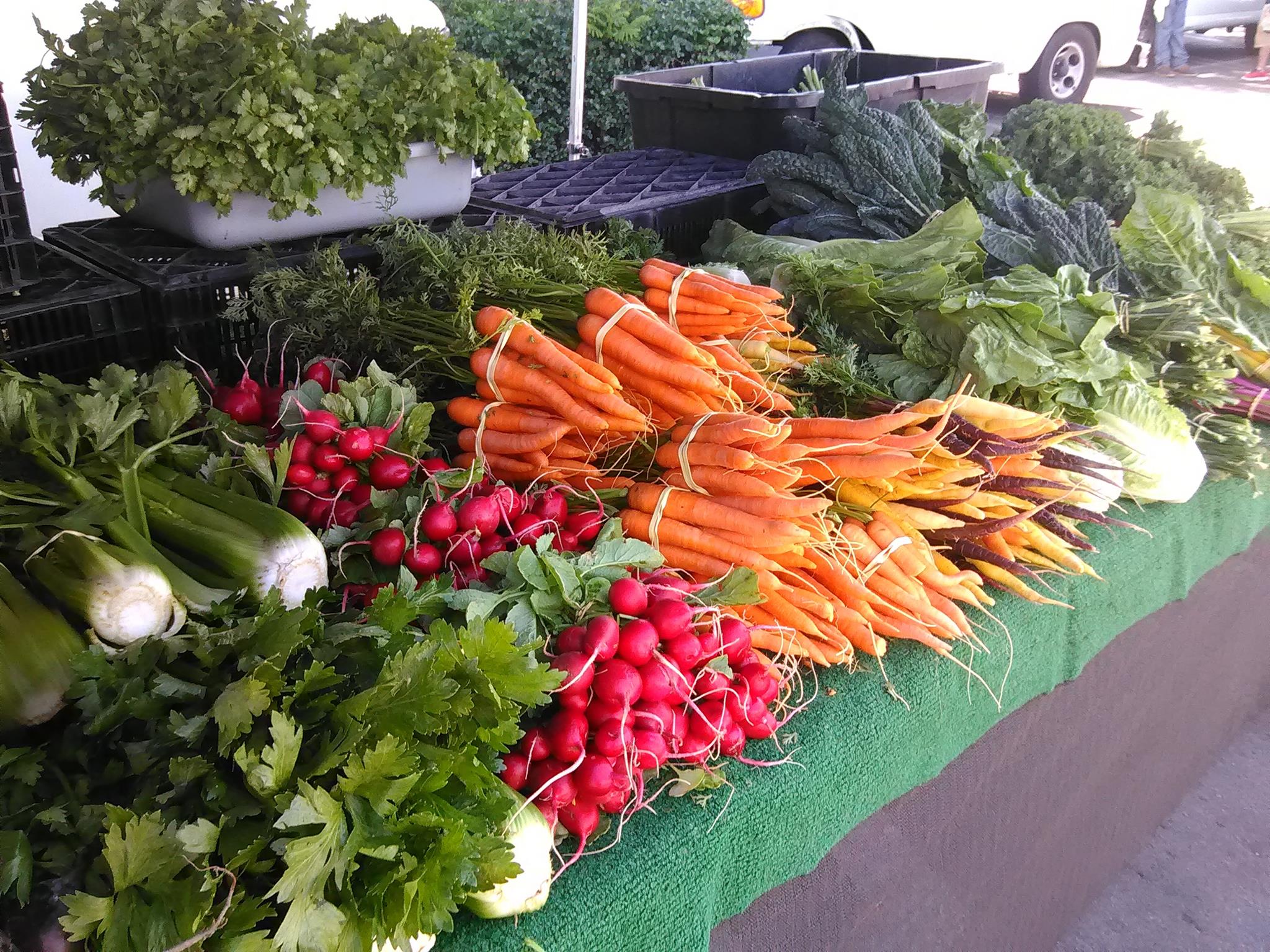 Simi Valley Farmers Market