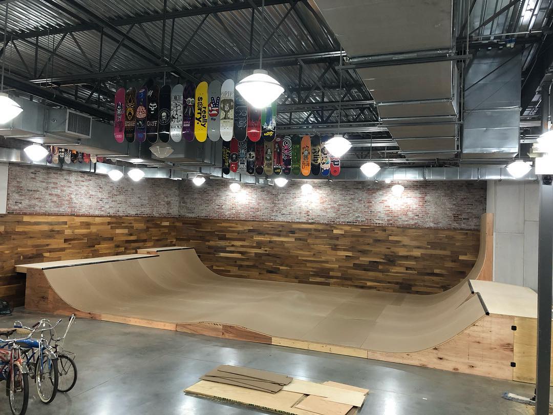 Simi Valley Skateboarding Hall of Fame and Museum Simi Valley
