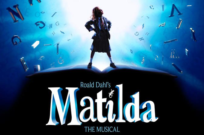 Matilda The Musical In London 544932