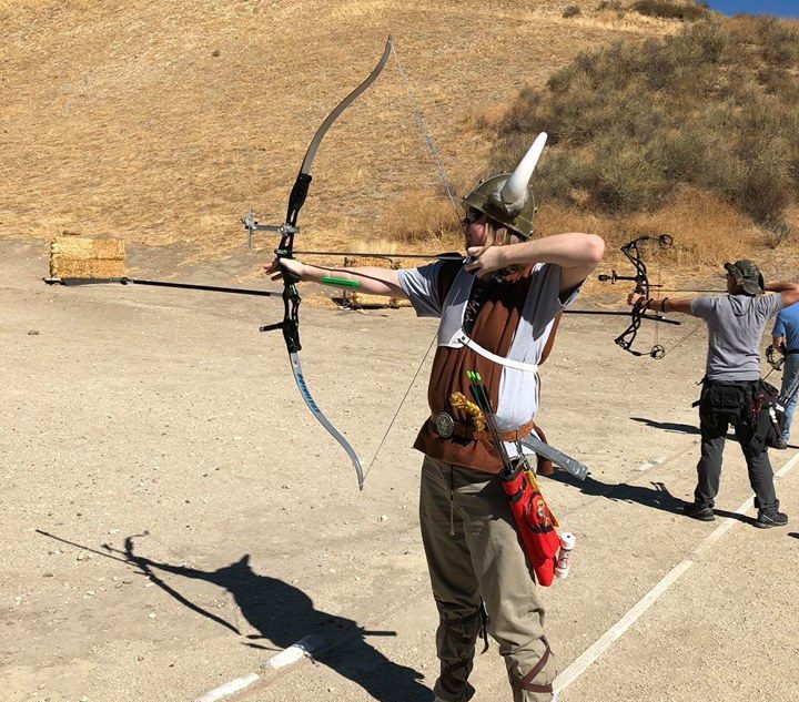 Conejo Valley Archery