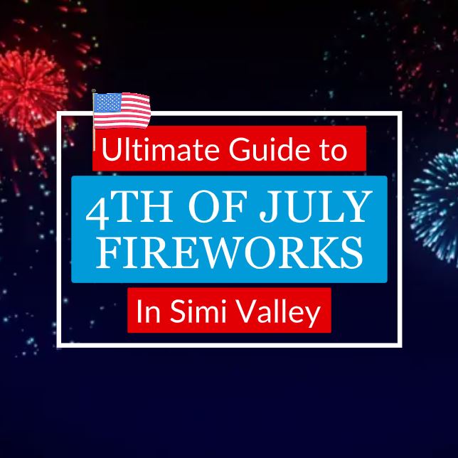 4th Of July Simi Valley 2019 Sm