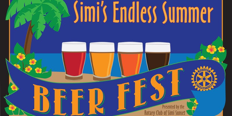 Simi Endless Summer Beerfest