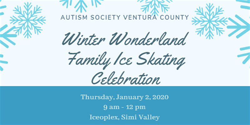 Winter Wonderland Family Ice Skating