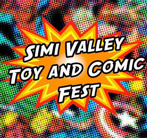 Simi Valley Toy And Comic