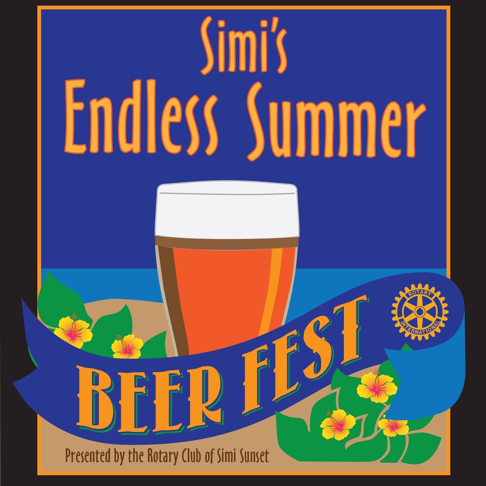 Simi's Endless Summer Beer Fest 