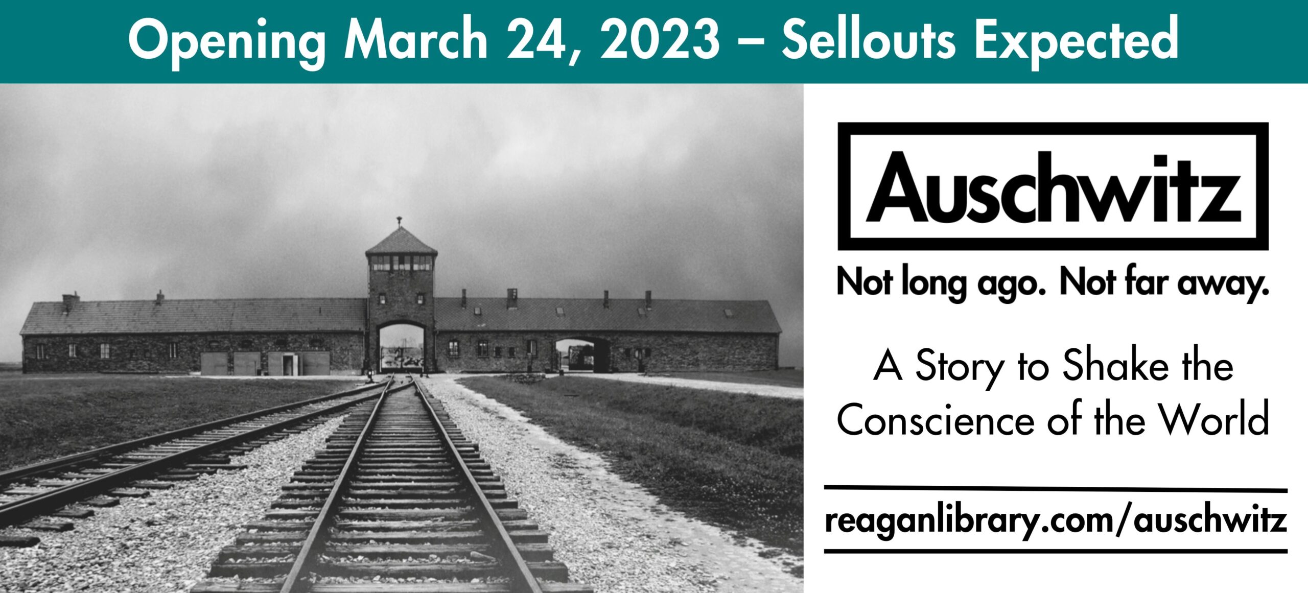Auschwitz Exhibit
