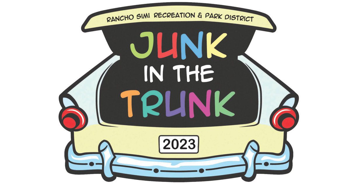 Junk in the trunk
