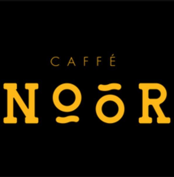 Caffe Noor Simi Valley California