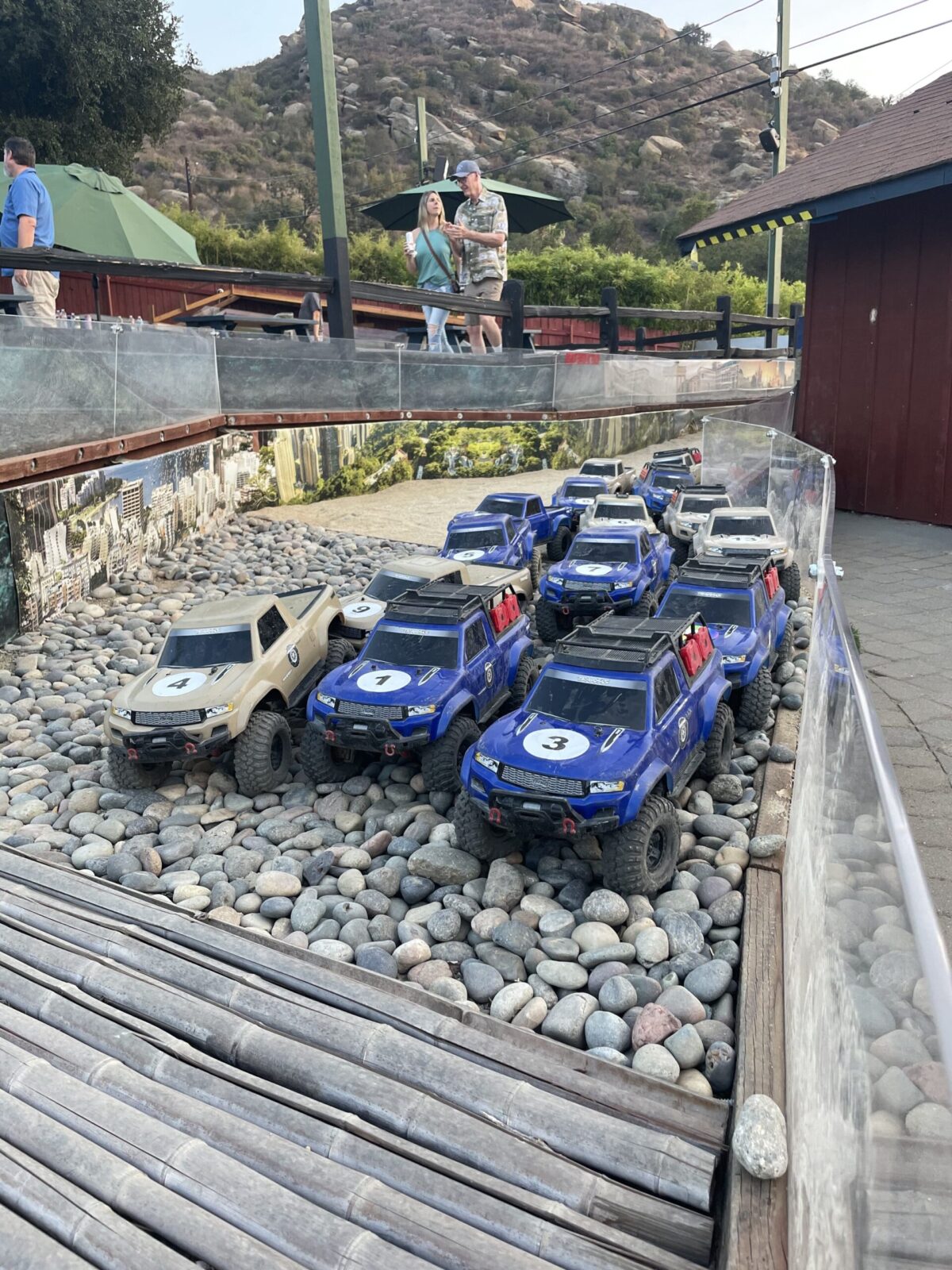 Offroadclubcars