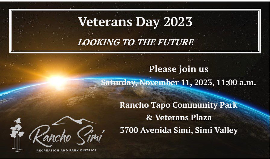 2023 Veterans Day ad