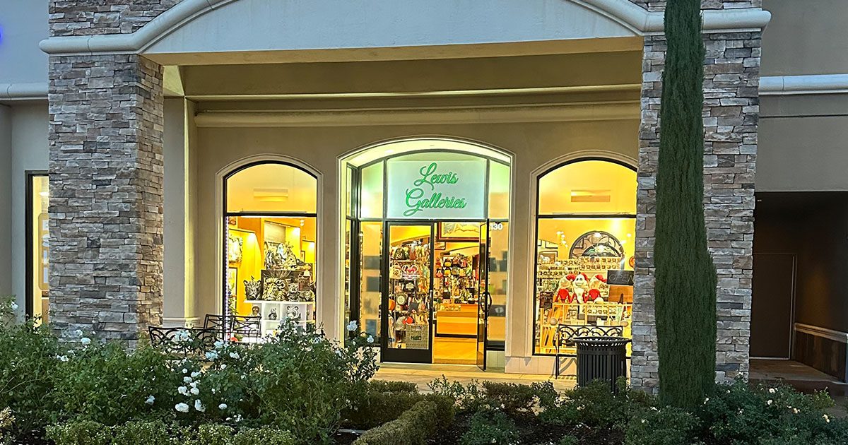 image of Lewis Galleries in Simi Valley