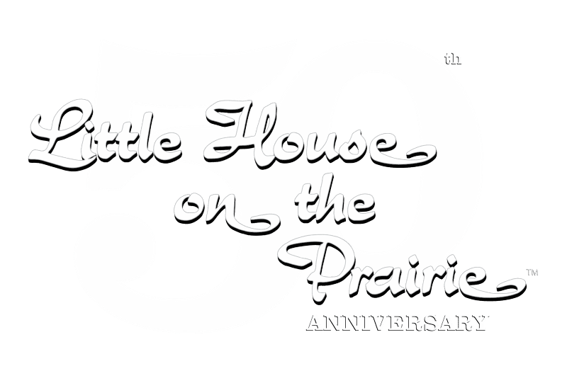 Little House on the Prairie Anniversary Event March 2024