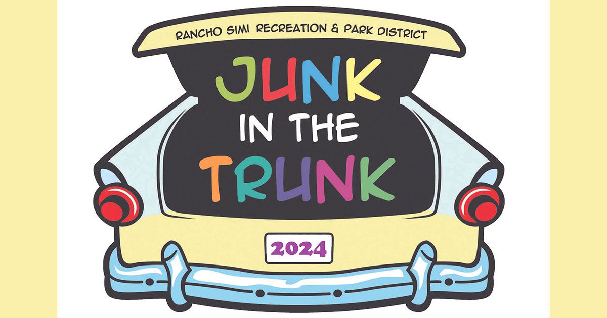 Simi Valley 2024 Junk in the Trunk Swap Meet