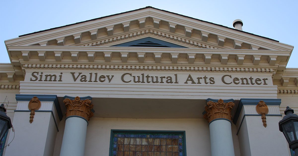 Simi Valley Cultural Arts Center