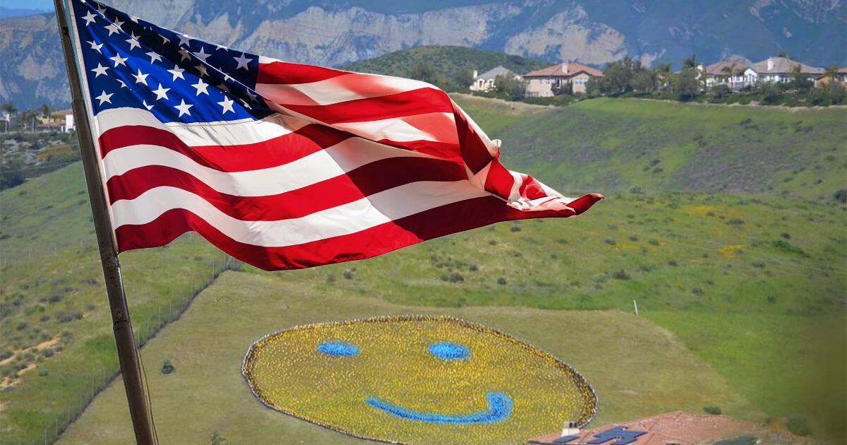 4th of July in Simi Valley
