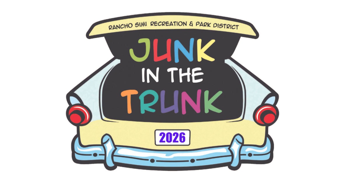 Junk in the Trunk 2026