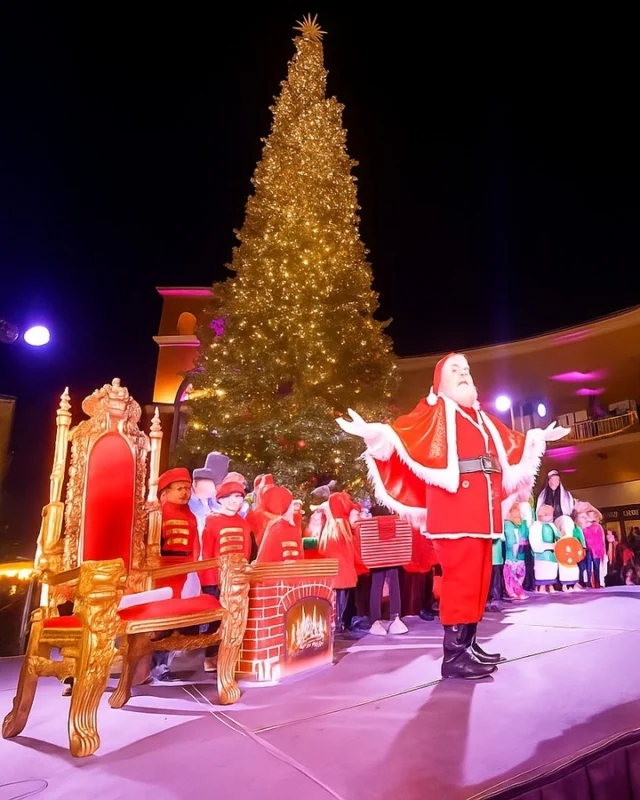❄️ Your Ultimate Guide to Holiday Fun in Simi Valley is Here! SnowFest, Santa visits, tree lightings, cowboy legends, and even an Elvis holiday concert—Simi Valley’s got it all! 🎁🎸 Find all the merry must-dos in our new guide. 👇

🎅  Comment HOLIDAYFUN and we'll send it your way! 

#VisitSimiValley #HolidayGetaway #SoCalHolidays