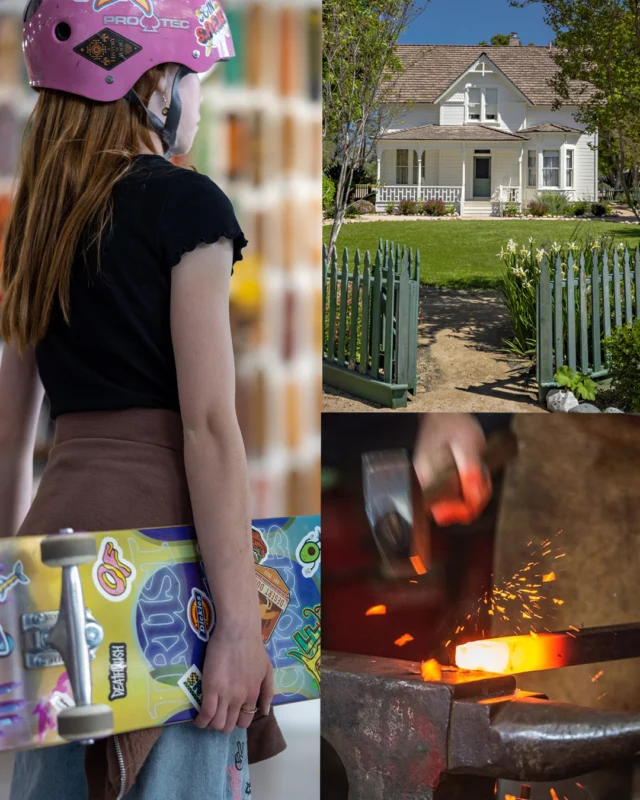 😍 Only in Simi Valley can you experience that rare mix of small-town warmth, big-sky beauty, and one-of-a-kind things to do you won’t find anywhere else. Simi blends outdoor escapes, family-friendly fun, and rich local history for a getaway your whole crew will enjoy. 

 👉 Comment ONLYSIMI to grab our latest guide