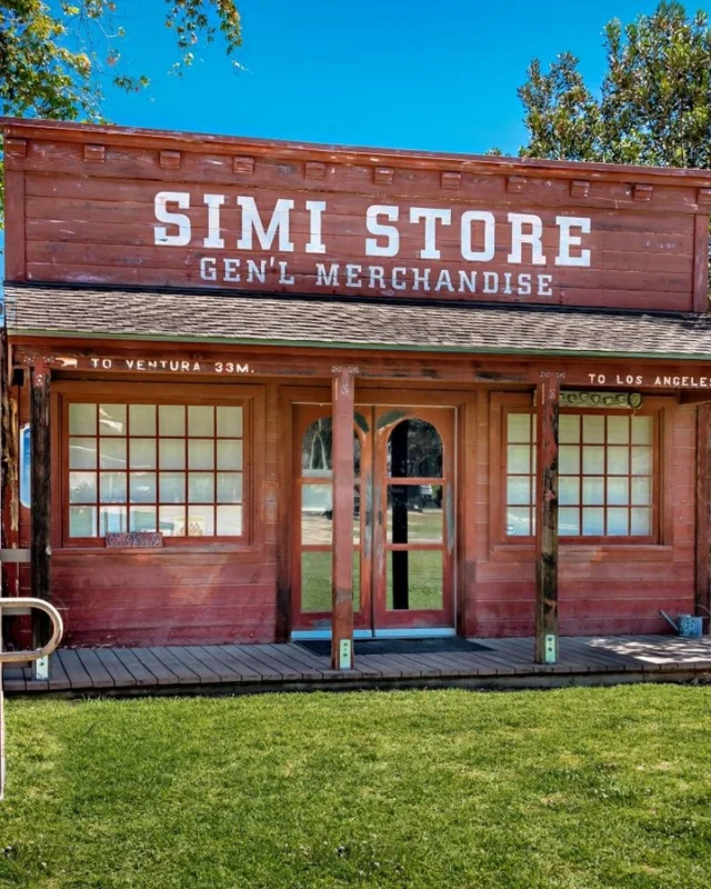 🕰️ History lives here. And it’s waiting to be explored.

From presidential legacies to old railroad depots, scenic trails with mining remnants, and iconic local landmarks — there’s something for every history lover.

👉Comment "HISTORY" and we'll send you a list of  7 historic places to visit on your next trip.