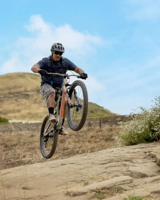 🚴Load up the bikes and set your GPS to Simi Valley.

Whether you’re chasing climbs or coasting paved paths, there’s a ride here with your name on it.

Here's a snapshot of trails to choose from:
✔️Corriganville Loop — 1 mile — easy
✔️Arroyo Simi Greenway — 1.7 miles — easy
✔️Hummingbird Trail — 2 miles — difficult
✔️Chumash Trail — 3 miles — moderate
✔️Devil’s Canyon — 5 miles — moderate

Drop "BIKING" in the comments and we'll DM you a list of trails to try.