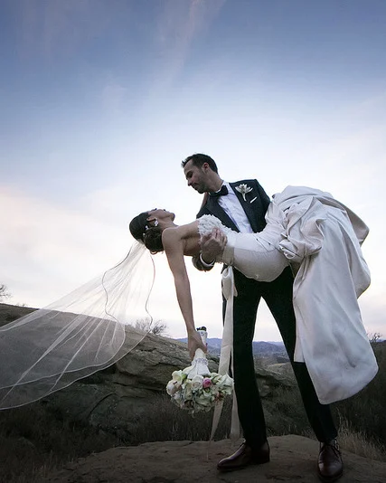 💍THIS SUNDAY, we’re proud to sponsor the Ventura County Wedding and Event Expo!

Enjoy food and beverage tastings, connect with event vendors, and gather inspiration for your big day! 

📅 Sunday, May 3
⏰ 11 AM – 3 PM
📍 Reagan Presidential Library; 40 Presidential Dr.

Comment "EXPO" and we'll DM the details.