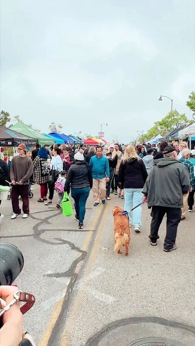 So much to see and do in Simi Valley this month 👀✨

Don’t miss the Street Fair, Music Festival, Fishing Derby and more! 🎣🎶🎉