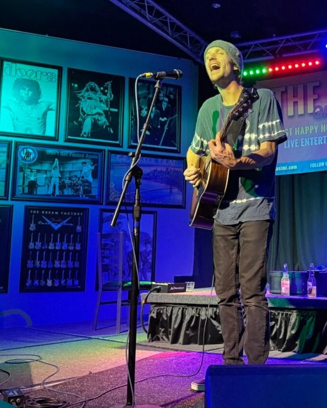 🎶 Your next night out has a Simi Valley soundtrack!

Catch local talent all week long at neighborhood favorites, sip and sway at cozy tasting rooms, or go big with outdoor concerts under the stars. 

Comment "MUSIC" and we'll DM you our live music guide.