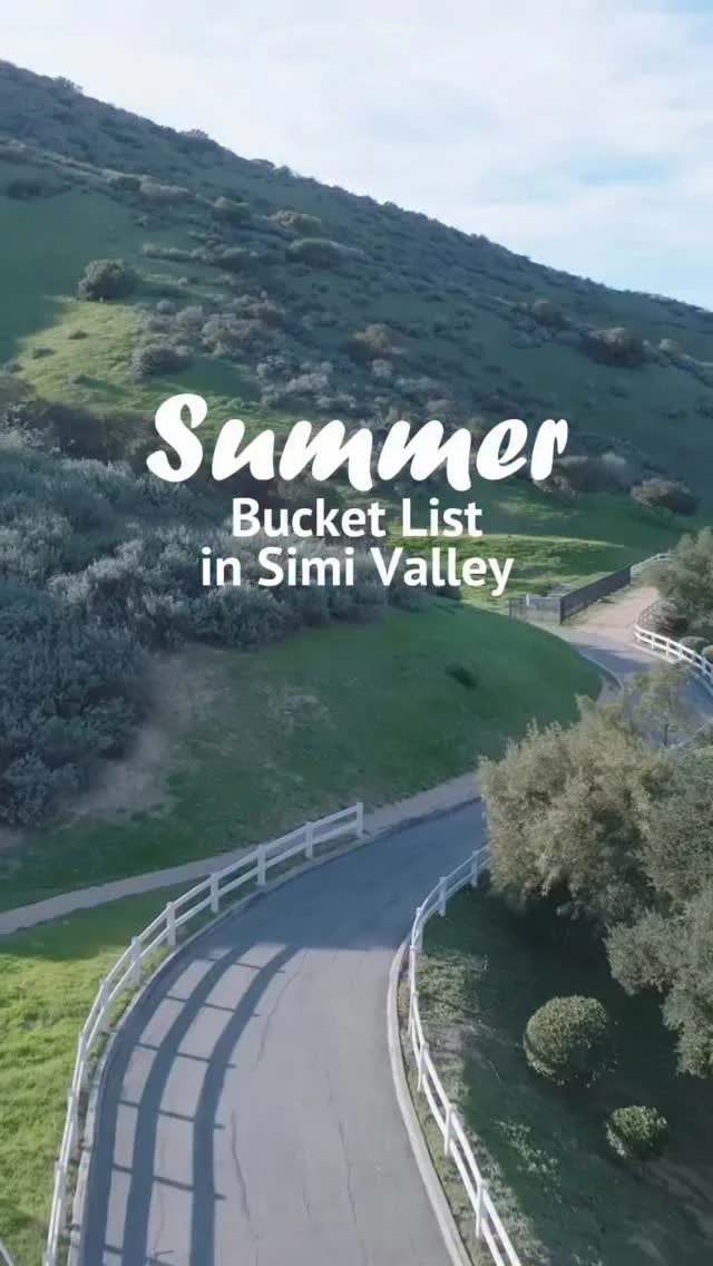 Summer bucket list, Simi Valley edition. ☀️

Bike the Arroyo trail 🚴
Cool off at Arroyo pool 💦
Hike Big Sky Park 🌄
Grab an ice-cold treat 🍦
Skate at @Iceoplex ⛸️
Race RC cars at @offroadclubsimivalley 🏁

Your summer, mapped out.

Comment “ACTIVITY” and we’ll DM you more things to do in Simi.