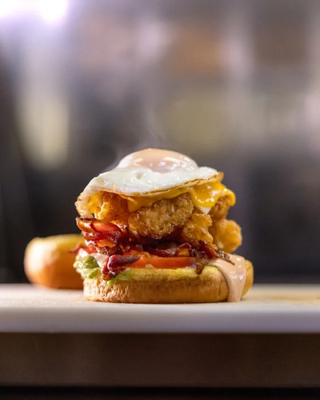Need breakfast before a day of exploring? 🍳 

These three Simi Valley breakfast spots are no yolk.

1️⃣@theflyingyolk
Creative breakfast sandwiches and hearty burritos.
📍 2902 Tapo Canyon Rd

2️⃣@eggsnthingssimi 
Classic breakfasts, fluffy pancakes, and generous portions.
📍 2955 Cochran St

3️⃣@simivalleyegghouse 
Hearty comfort food and warm hospitality.
📍 1470 E Los Angeles Ave

Comment "FOOD" and we'll DM a link full of great restaurants in Simi Valley.