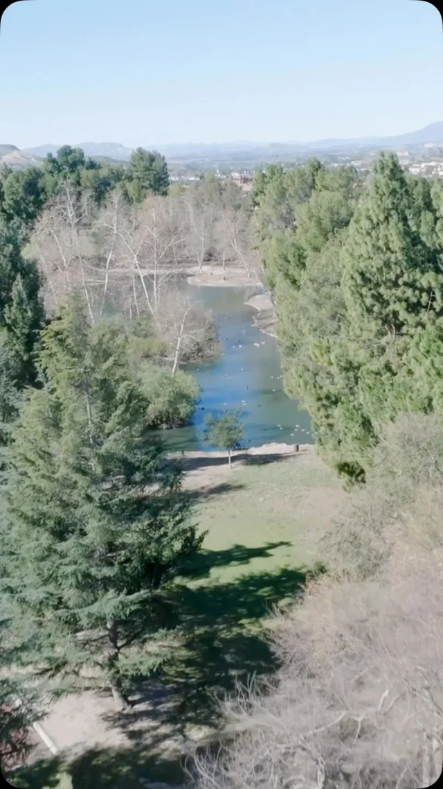 Need a peaceful pause while exploring Simi Valley? 🦆

The duck pond at Rancho Simi Community Park is a relaxing spot to slow down, enjoy the water, and watch the ducks and geese. 

Add it to your Simi Valley itinerary when you’re ready for a little fresh air between adventures.

Comment “PARKS” to explore more outdoor spots in the city.